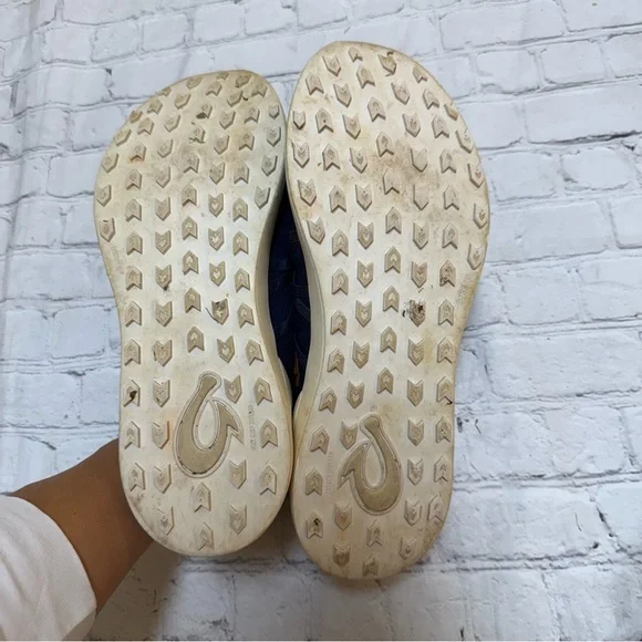 OluKai Golf Shoes - Picture 8 of 9